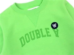 Wood Wood sweatshirt Rod arch